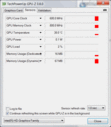 GPU-Z (Sensors)