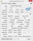 GPU-Z (Intel)