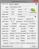 GPU-Z (NVIDIA)