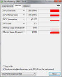 GPU-Z (Sensors)