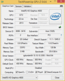 GPU-Z (Intel)