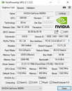 GPU-Z (NVIDIA)