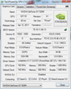 GPU-Z (NVIDIA GeForce GT 520M)