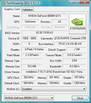 Systeminfo GPU