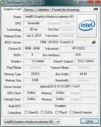 Systeminfo GPUZ