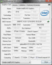 GPU-Z (Intel HD Graphics 3000)