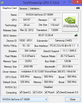GPU-Z (NVIDIA GeForce GT 650M)
