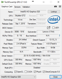 GPU-Z (Intel)