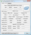 Systeminfo GPU