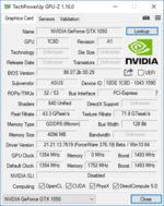 GPU-Z