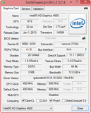 GPU-Z (Intel)