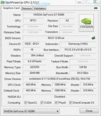 GPU-Z (NVIDIA GeForce GT 650M)