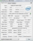 GPU-Z (Graphics Card)