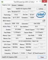 GPU-Z (Intel)