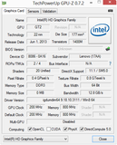 GPU-Z (Intel)