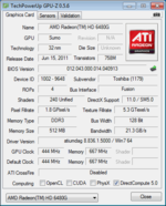 GPU-Z (AMD Radeon HD 6480G)