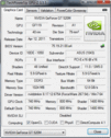 GPU-Z (NVIDIA GeForce GT 520M)