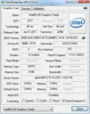 GPU-Z (HD Graphics 3000)
