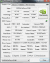 GPU-Z Nvidia GeForce 310M