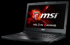 MSI GS40