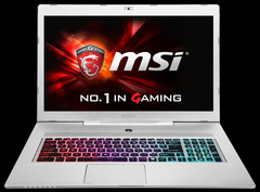 MSI GS70