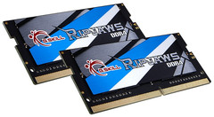 G.Skill Ripjaws DDR4