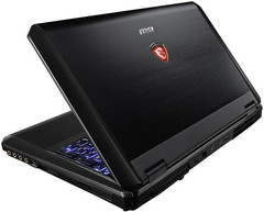 MSI GT60 Dominator