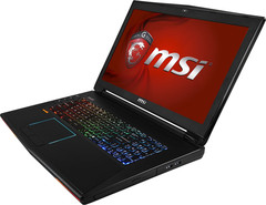 MSI GT72