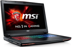 MSI GT72S