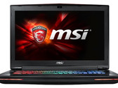 Recenzja MSI GT72S 6QE Dominator Pro G