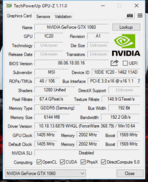 GPU-Z