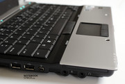 HP EliteBook 6930p