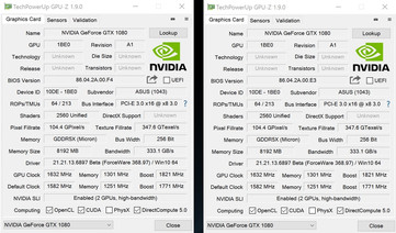 GTX 1080 SLI