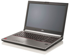 Fujitsu Celsius H760