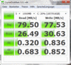 CrystalDiskMark 3.0.1