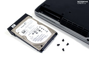 dysk twardy Seagate ST9250410AS