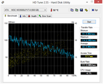 HD Tune 2.55