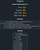 Heaven Benchmark v2.1