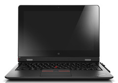 Lenovo ThinkPad Helix (2015)