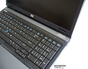 HP Compaq 8710w