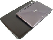 Asus TF201 na HP dv6-6b15ew