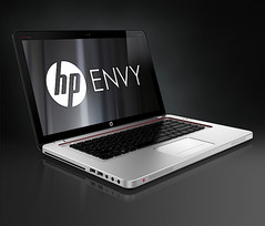 HP Envy 15