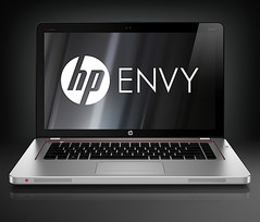 HP Envy 15