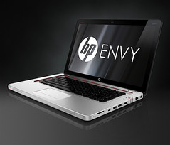 HP Envy 15