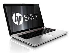 HP Envy 17
