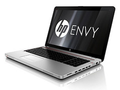 HP Envy 17