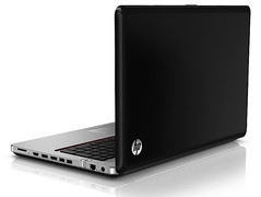 HP Envy 17