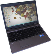 HP ProBook 6560b