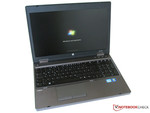 HP ProBook 6560b