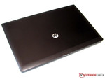 HP 6560b - "mercedes" wśród laptopów biurowych